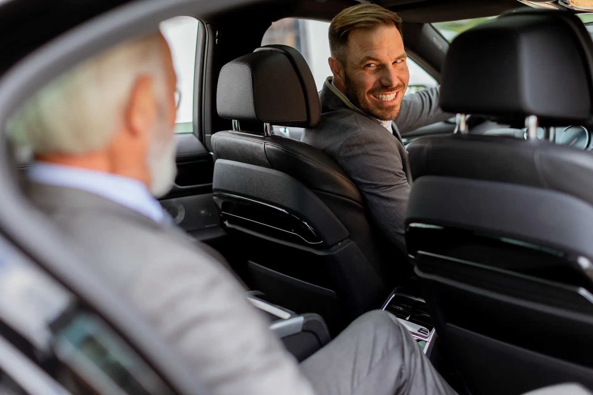 VTC ou Taxi : quelles différences